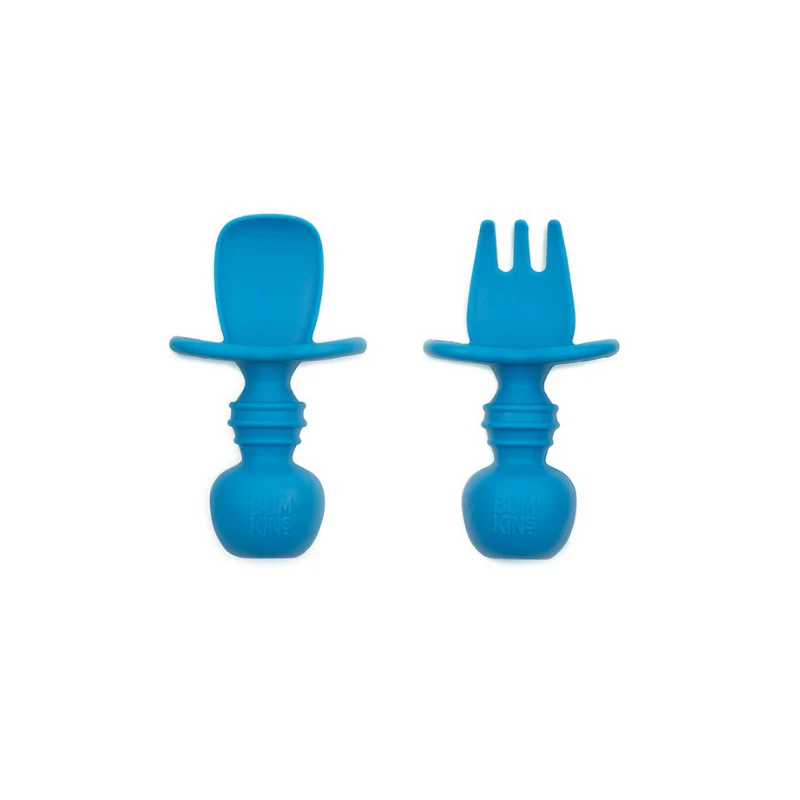 Chewtensils Spoon + Fork Set - Image 16