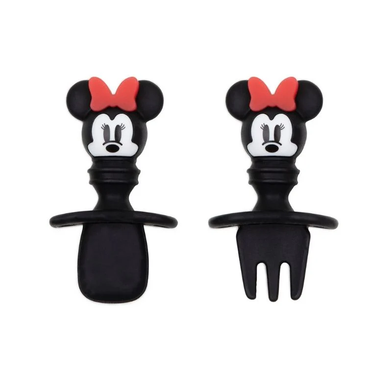 Chewtensils Spoon + Fork Set - Image 25
