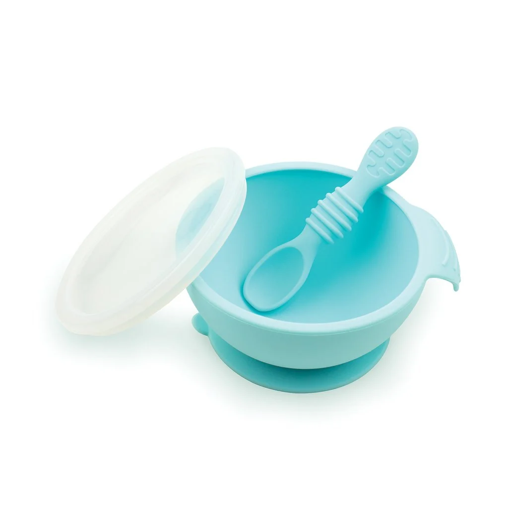 First Feeding Set - Image 2