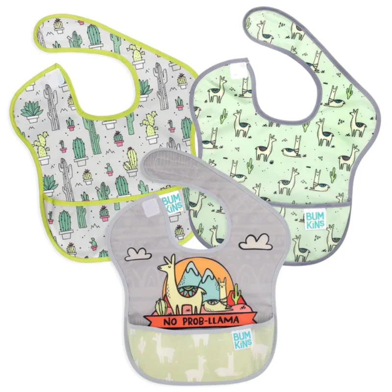 SuperBib - 3 Pack - Image 11