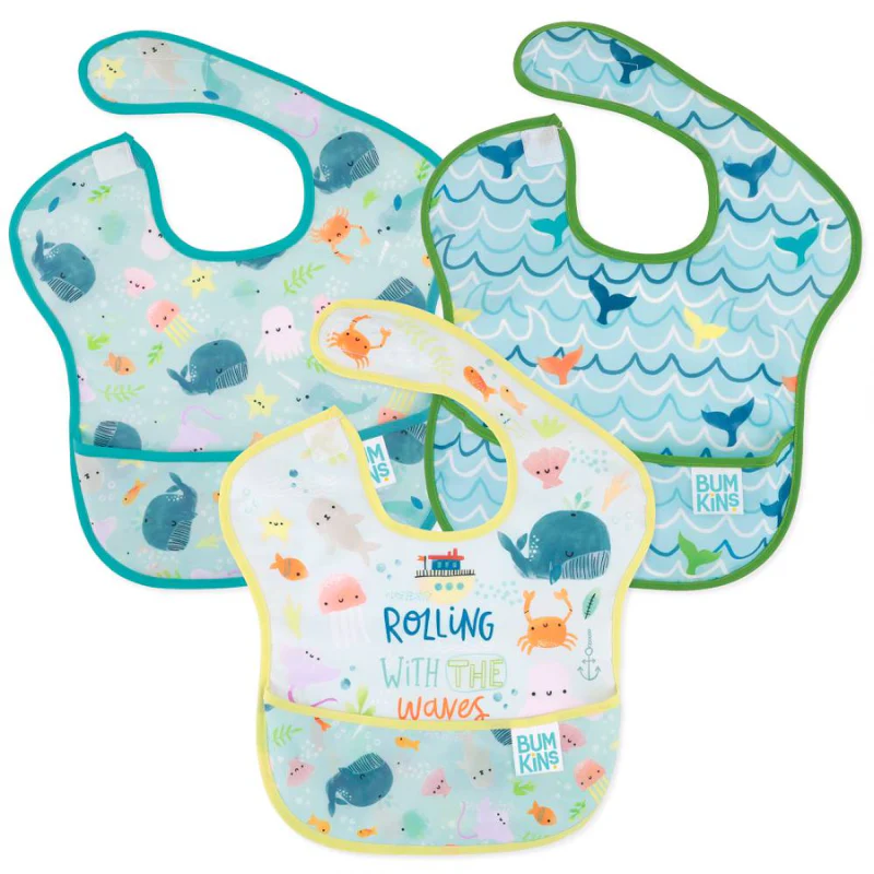 SuperBib - 3 Pack - Image 5