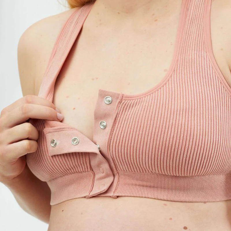Biscotti Skin To Skin Nursing Bra - Image 12