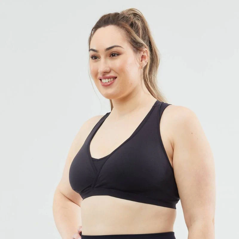Lotus Hands-free Pumping & Nursing Bra - Image 13