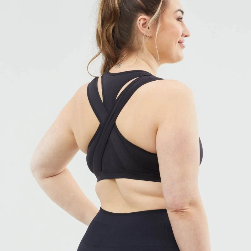 Lotus Hands-free Pumping & Nursing Bra - Image 17