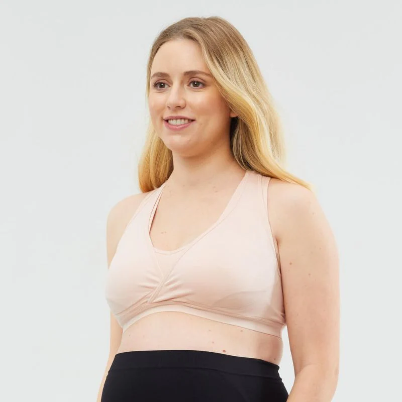 Lotus Hands-free Pumping & Nursing Bra - Image 8