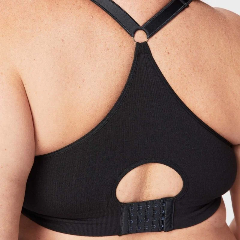 Tutti Frutti Padded Nursing Bra - Image 12