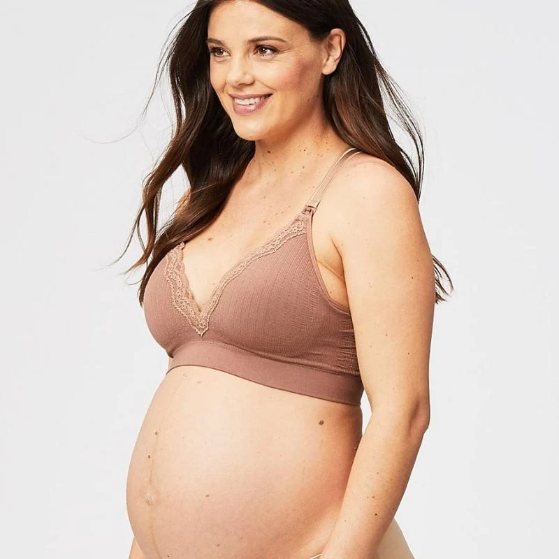 Tutti Frutti Padded Nursing Bra - Image 16