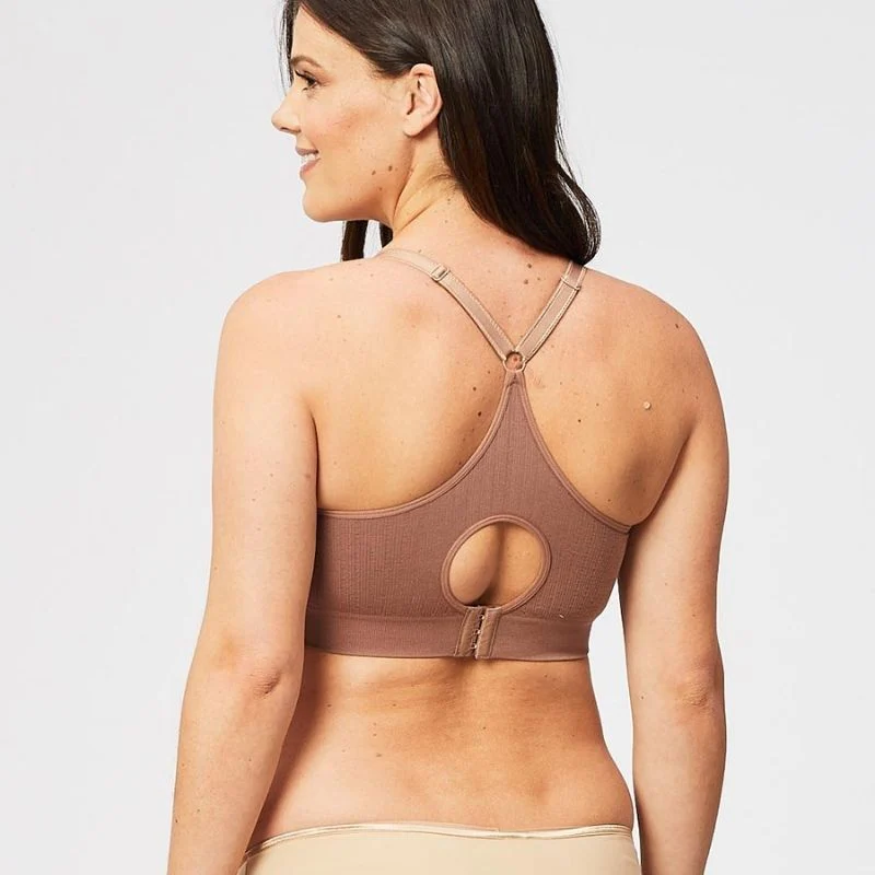 Tutti Frutti Padded Nursing Bra - Image 18