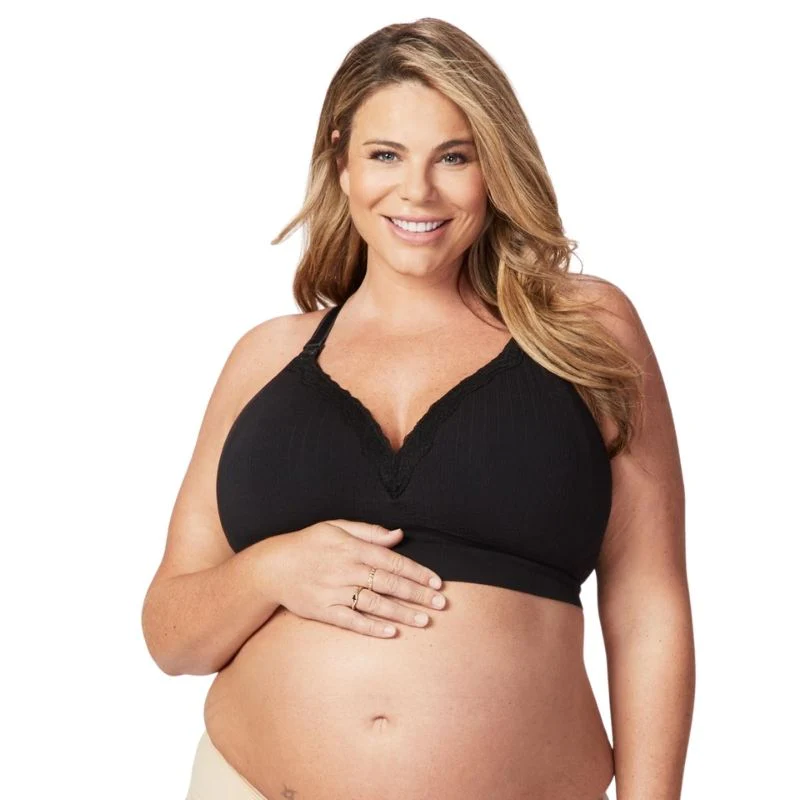 Tutti Frutti Padded Nursing Bra - Image 8