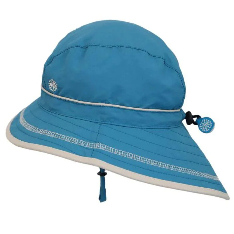 Boys Quick Dry UV Hats - Image 7
