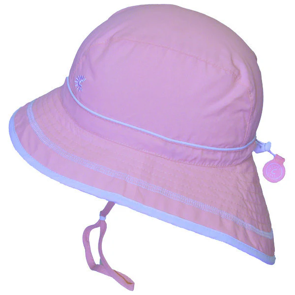 Girls Quick Dry UV Hats - Image 13