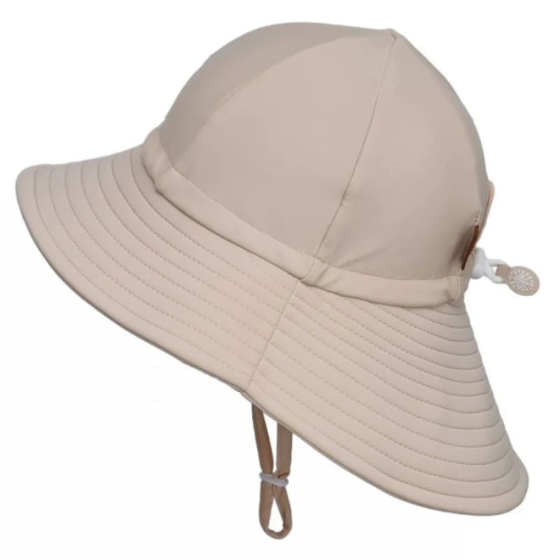 Girls UV50+ Grow With Me Hat - Image 2