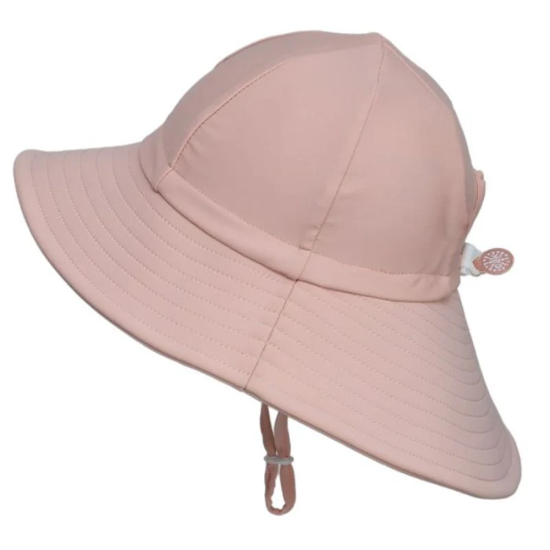 Girls UV50+ Grow With Me Hat - Image 3