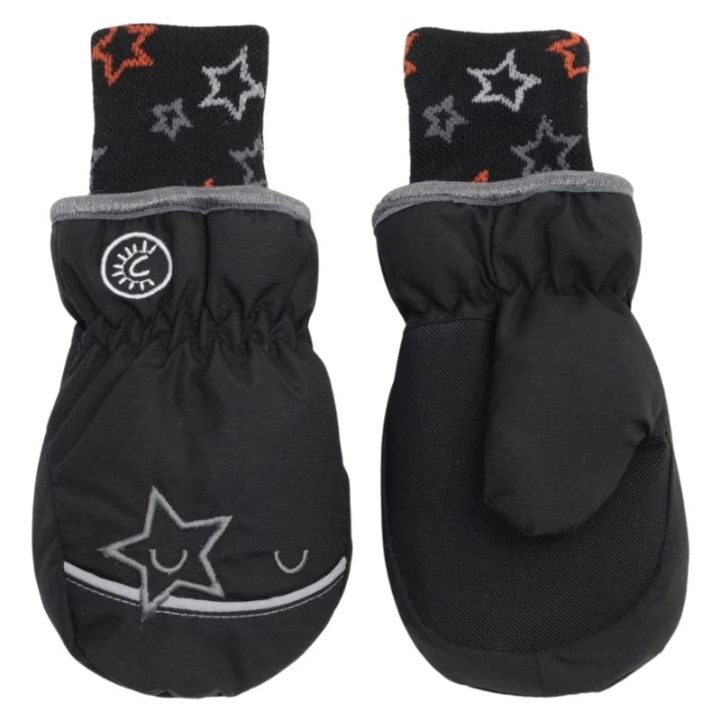 Long Cuff Mitt - Image 10