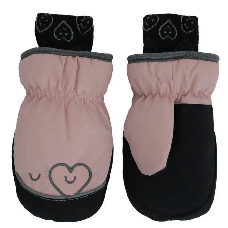 Long Cuff Mitt - Image 12