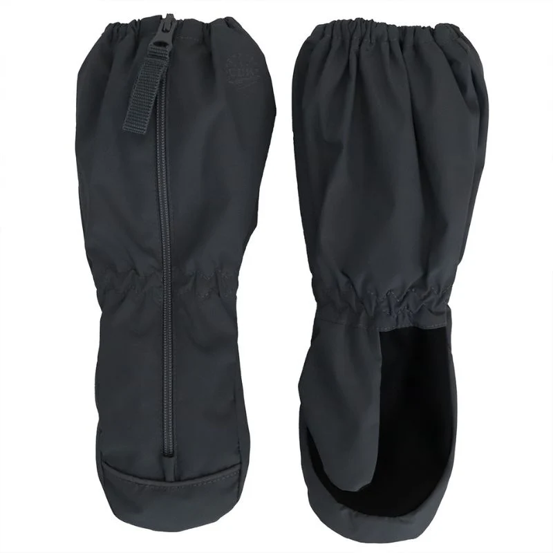 Long Mid Season Mittens - Image 5
