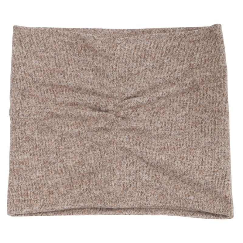 Slouchy Mid Season Neck Warmer - Image 11