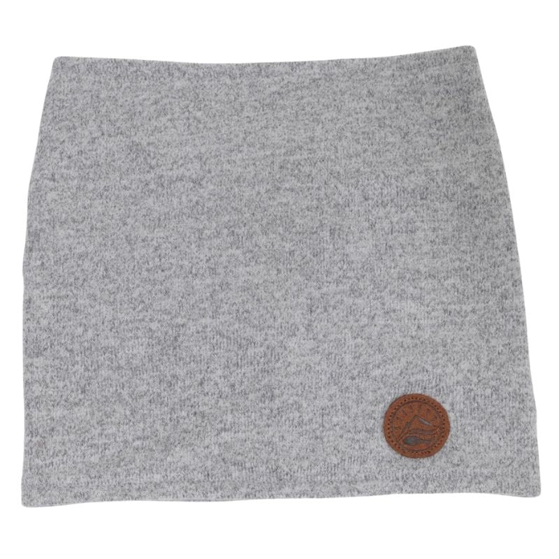 Slouchy Mid Season Neck Warmer - Image 8