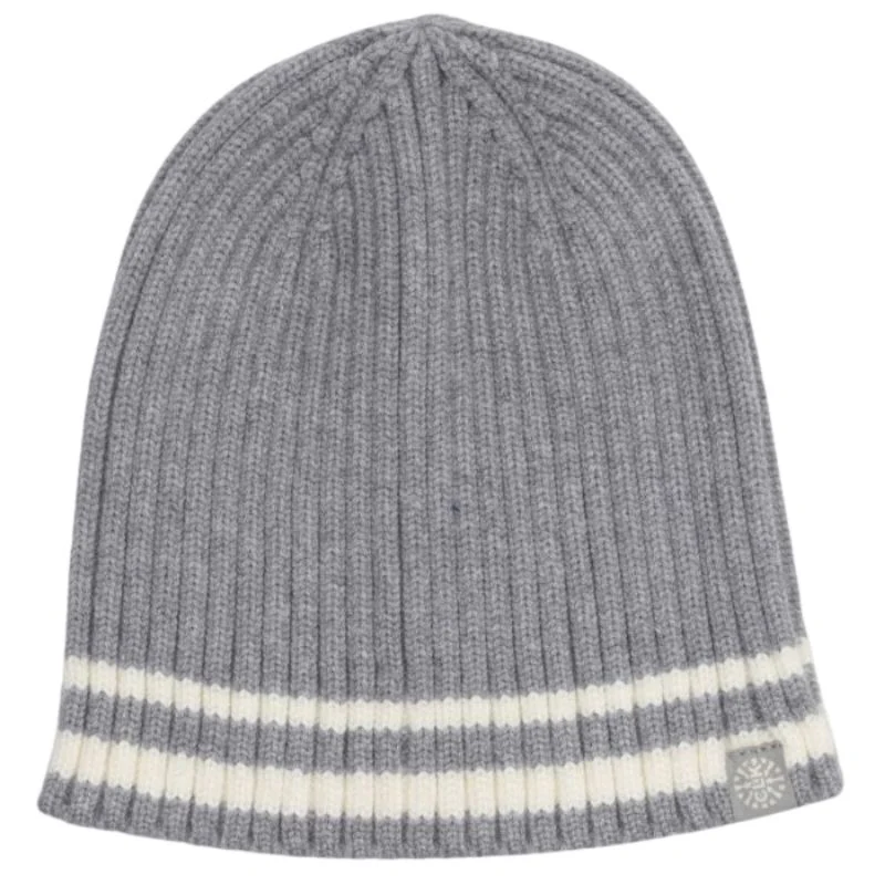 Soft Touch Knit Beanie Hat - Image 2