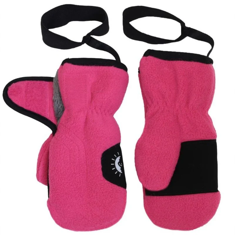 Wrist Elastic Mitt - Image 4