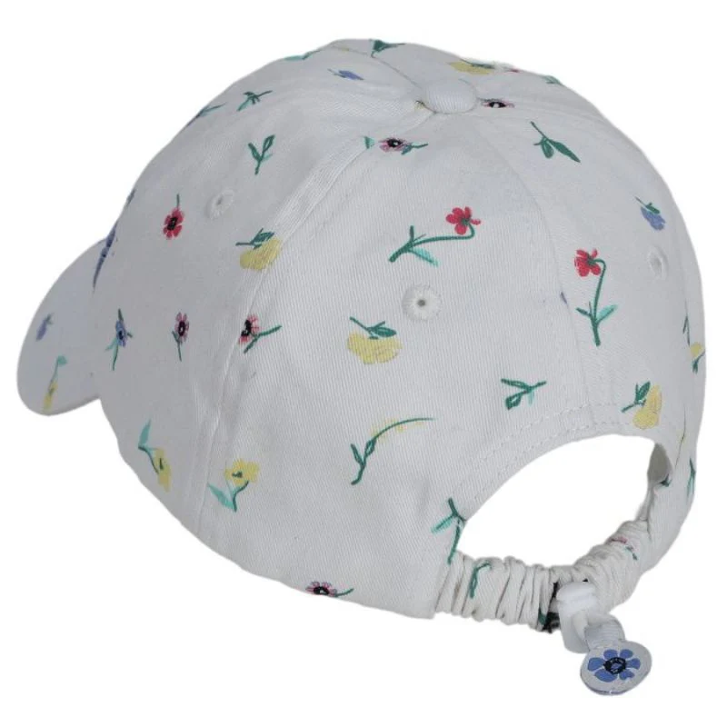 Adjustable Ball Hat - Image 3