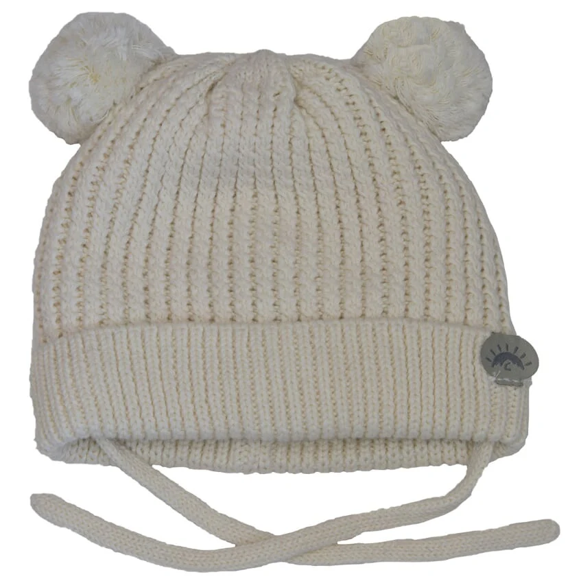 Double Pom Hat - Image 7