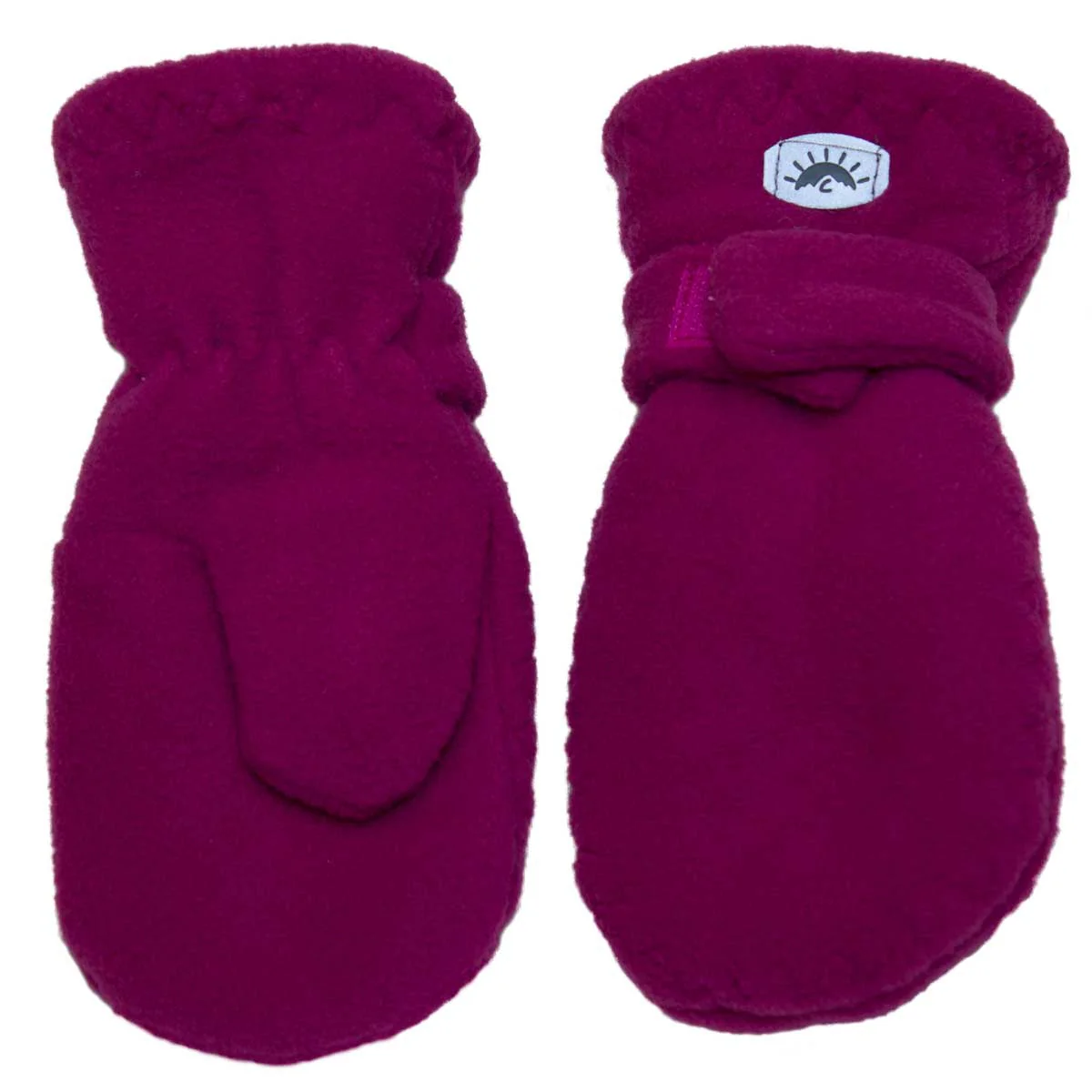 Fleece Mitten - Image 17