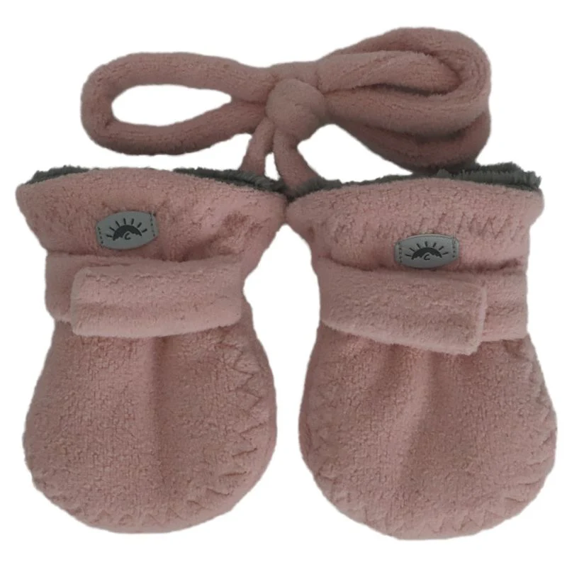 Fleece Mitten - One Size - Image 22