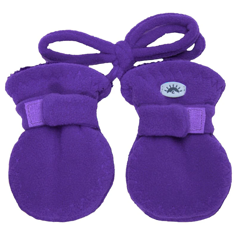 Fleece Mitten - One Size - Image 3
