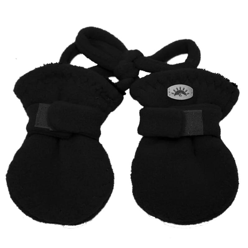 Fleece Mitten - One Size - Image 8