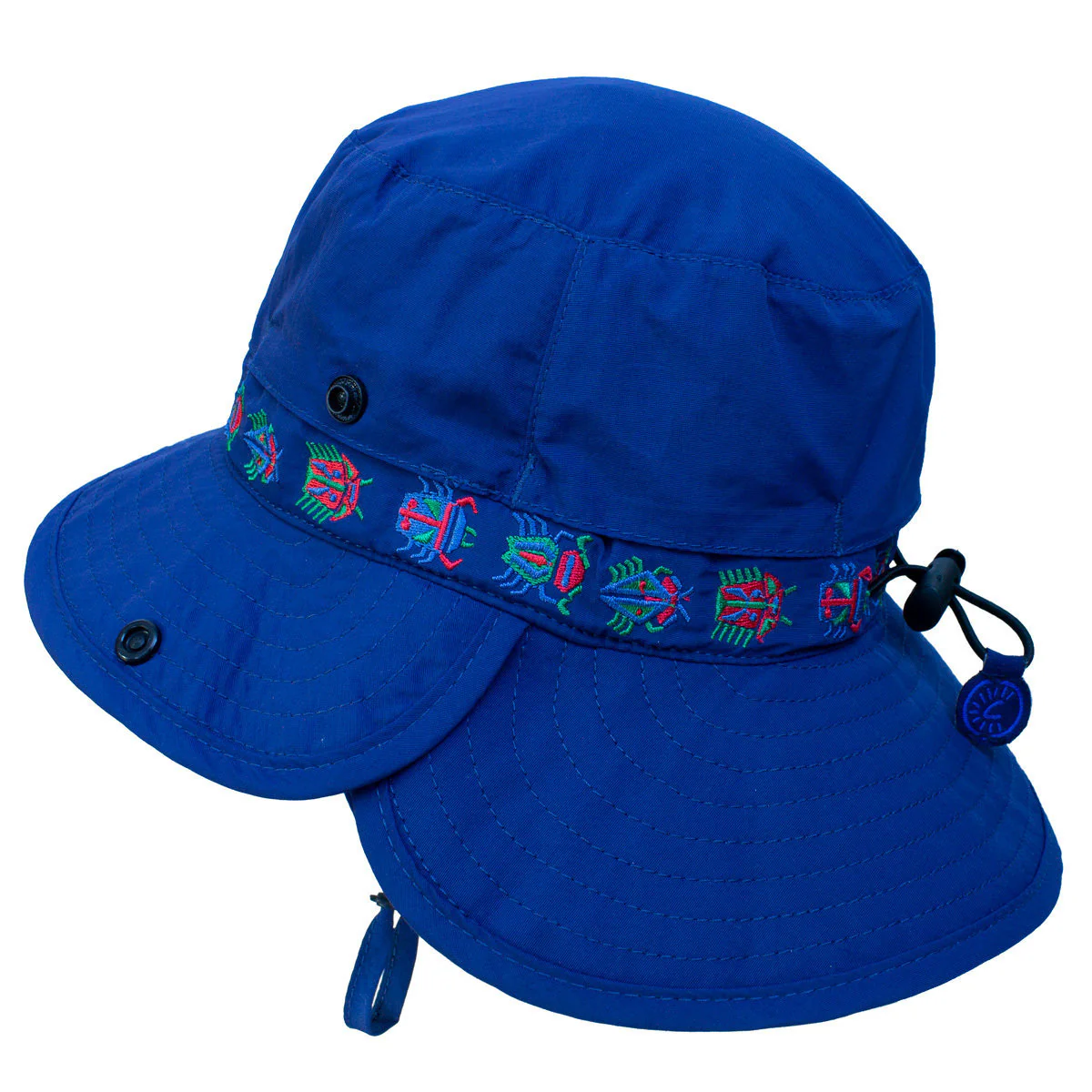 Flip Up Visor Sun Hat - Image 22