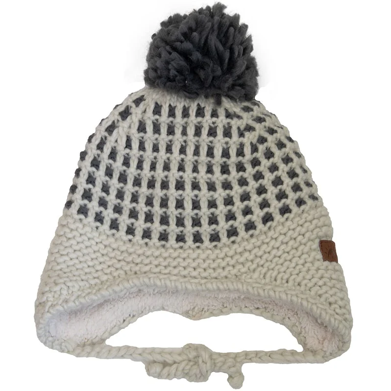 Iceland Stitch Hat - Image 3