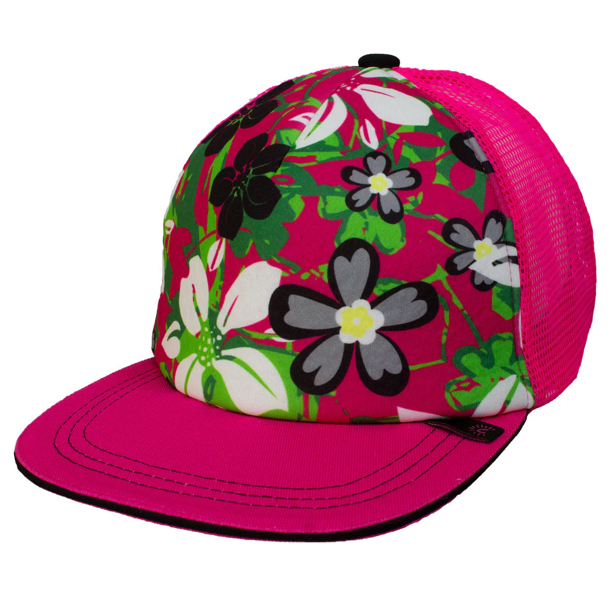 Vented Mesh Ball Hat - Image 6