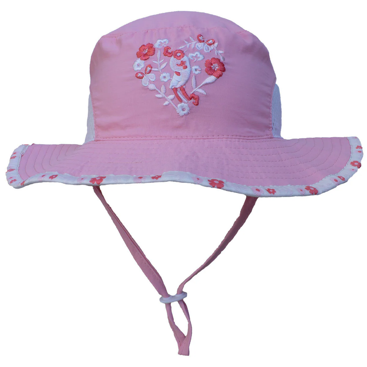 Mesh Quick Dry Hat - Blossom - Image 15