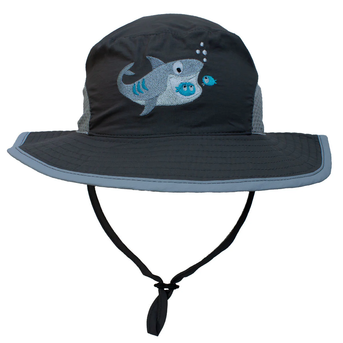 Mesh Quick Dry Hat - Blossom - Image 16
