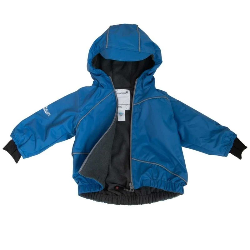 Mid Season Kids Jacket - Image 4