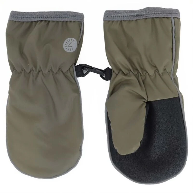Mid Season Waterproof Kids Mittens - Image 11