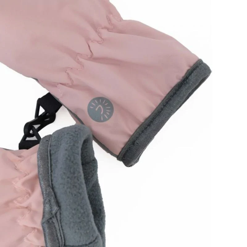Mid Season Waterproof Kids Mittens - Image 15