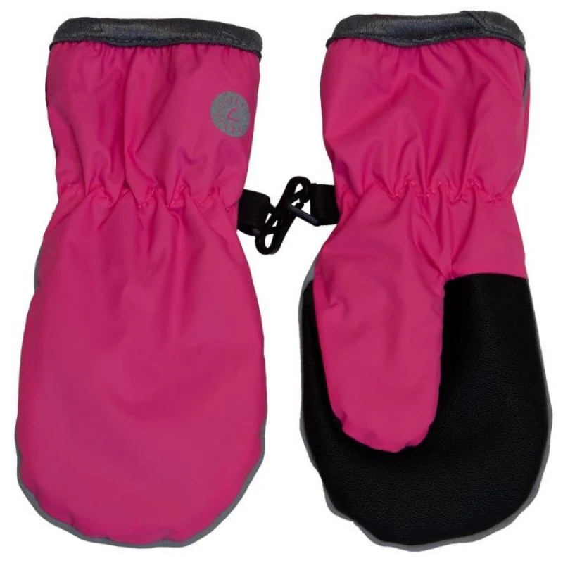 Mid Season Waterproof Kids Mittens - Image 8