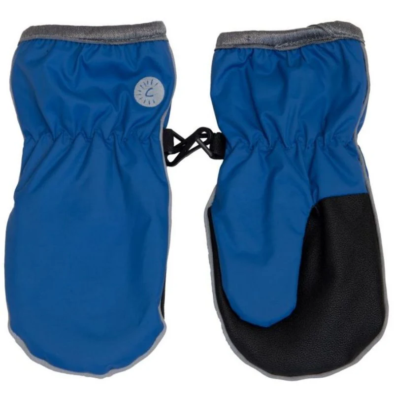 Mid Season Waterproof Kids Mittens - Image 9