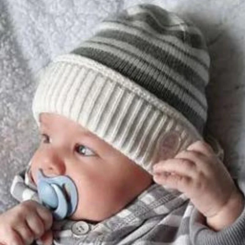 My First Hat - Image 3