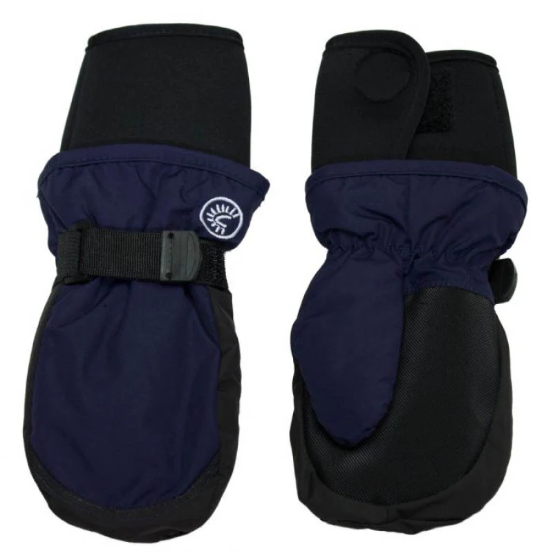 Neoprene Cuff Mittens - Image 15