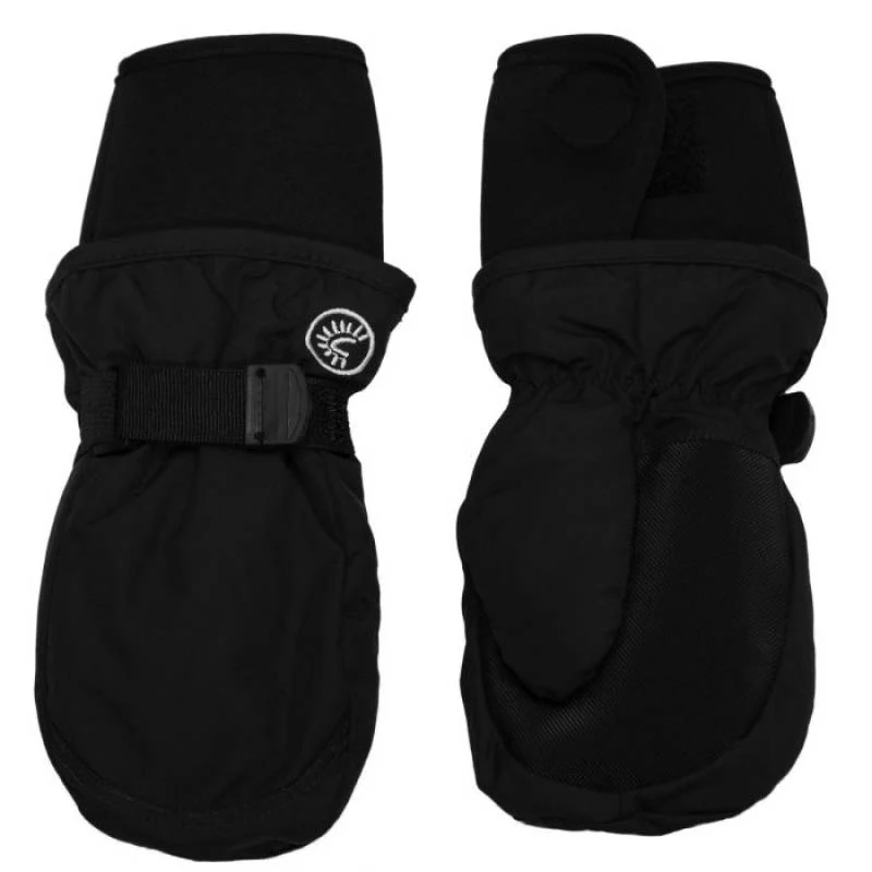 Neoprene Cuff Mittens - Image 16
