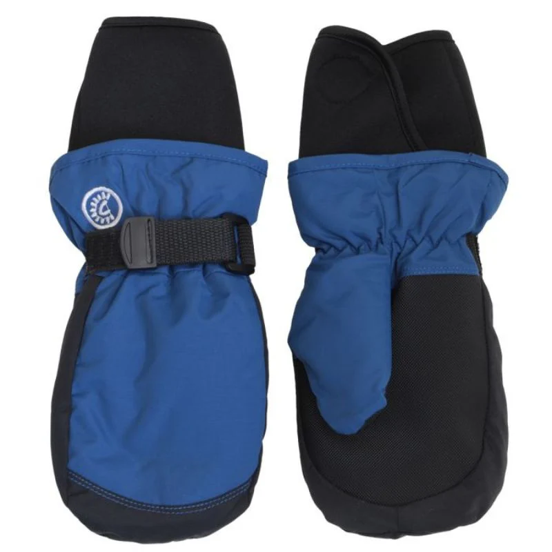 Neoprene Cuff Mittens - Image 5