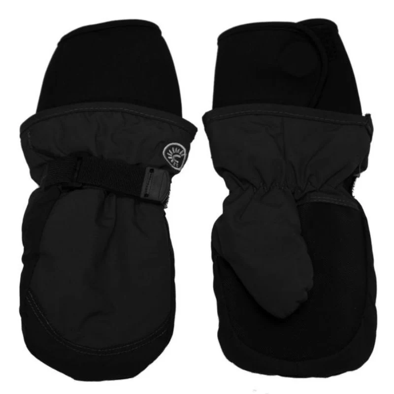 Neoprene Cuff Mittens - Image 6