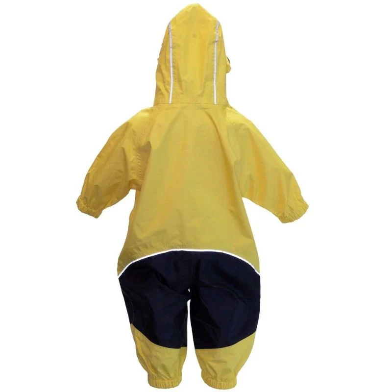 One Piece Double Zippered Rain Suit - Image 21