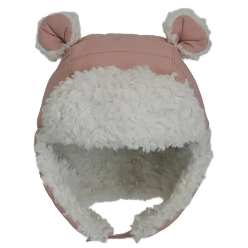 Puffer Bear Hat - Image 13
