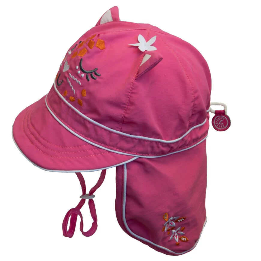 Quick Dry Flap Hats - Image 2