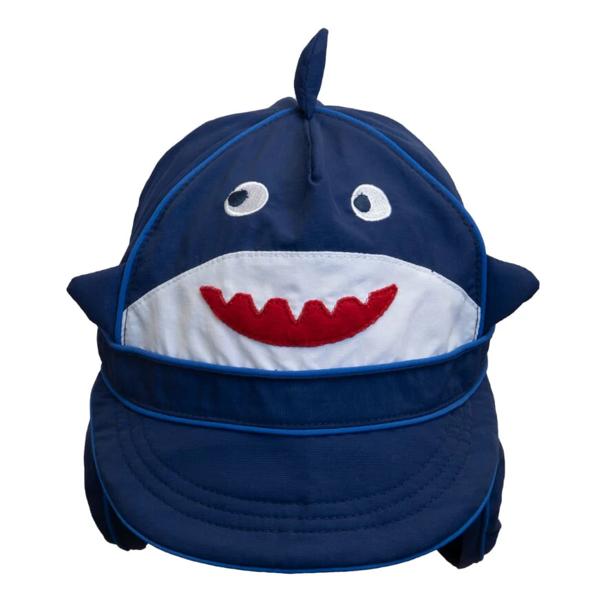 Quick Dry Flap Hats - Image 7