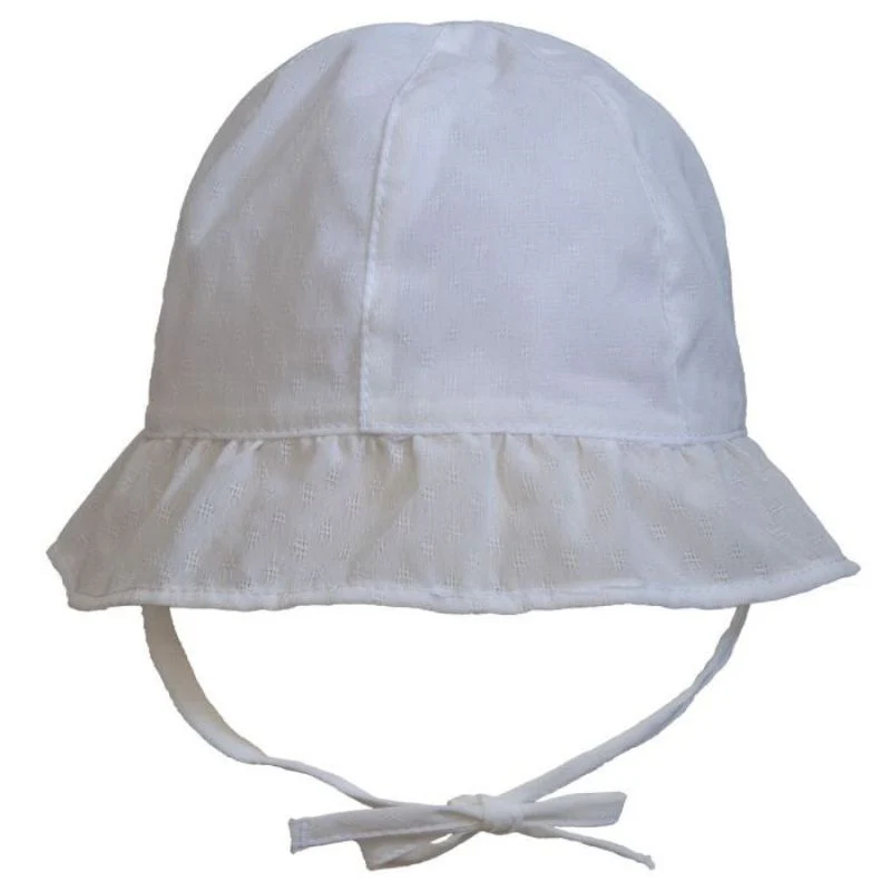 Summer Cotton Baby Hat - Image 3